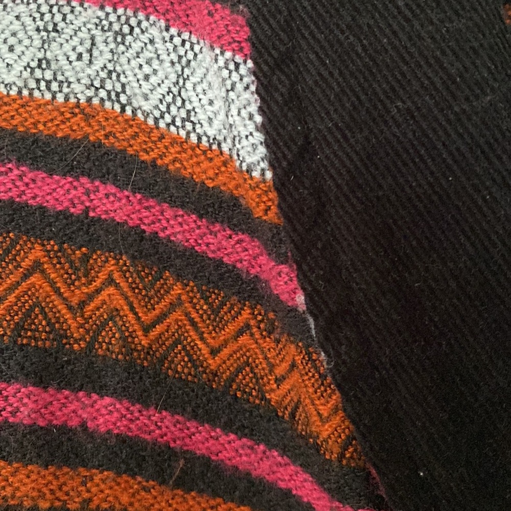 Sacred Thread Jacket Sweater - Picture 5 of 12
